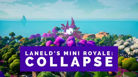 LaneLD's Mini Royale