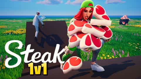Steak 1v1