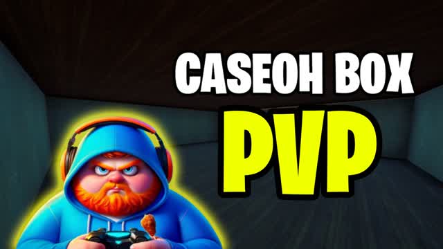 CASEOH BOX PVP
