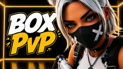 BOX PVP 📦 [INSTANT RESPAWN]