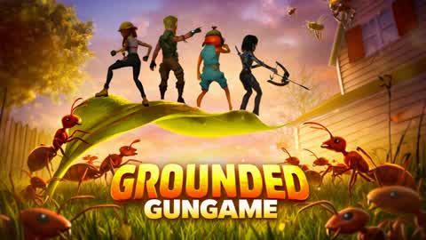 Ground GUNGAME