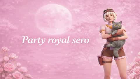 Party Royal Sero