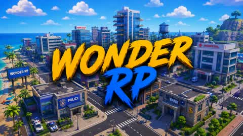 Wonder RP
