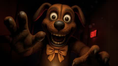 CARRYS WONDERLAND 2 :STORY HORROR ESCAPE