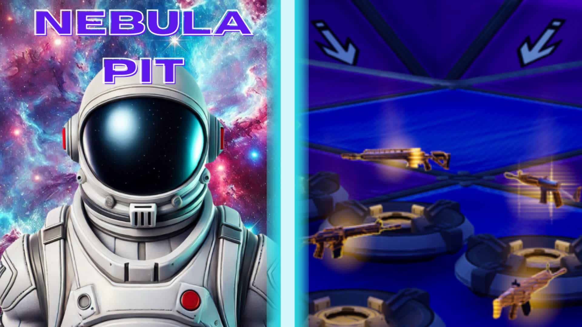 NEBULA PIT