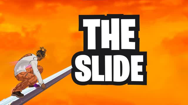SUPER SLIDE AND CHILL