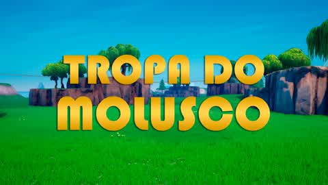 Mollusk Troop