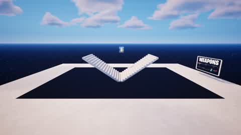 1V1 Build Fights (xanne)