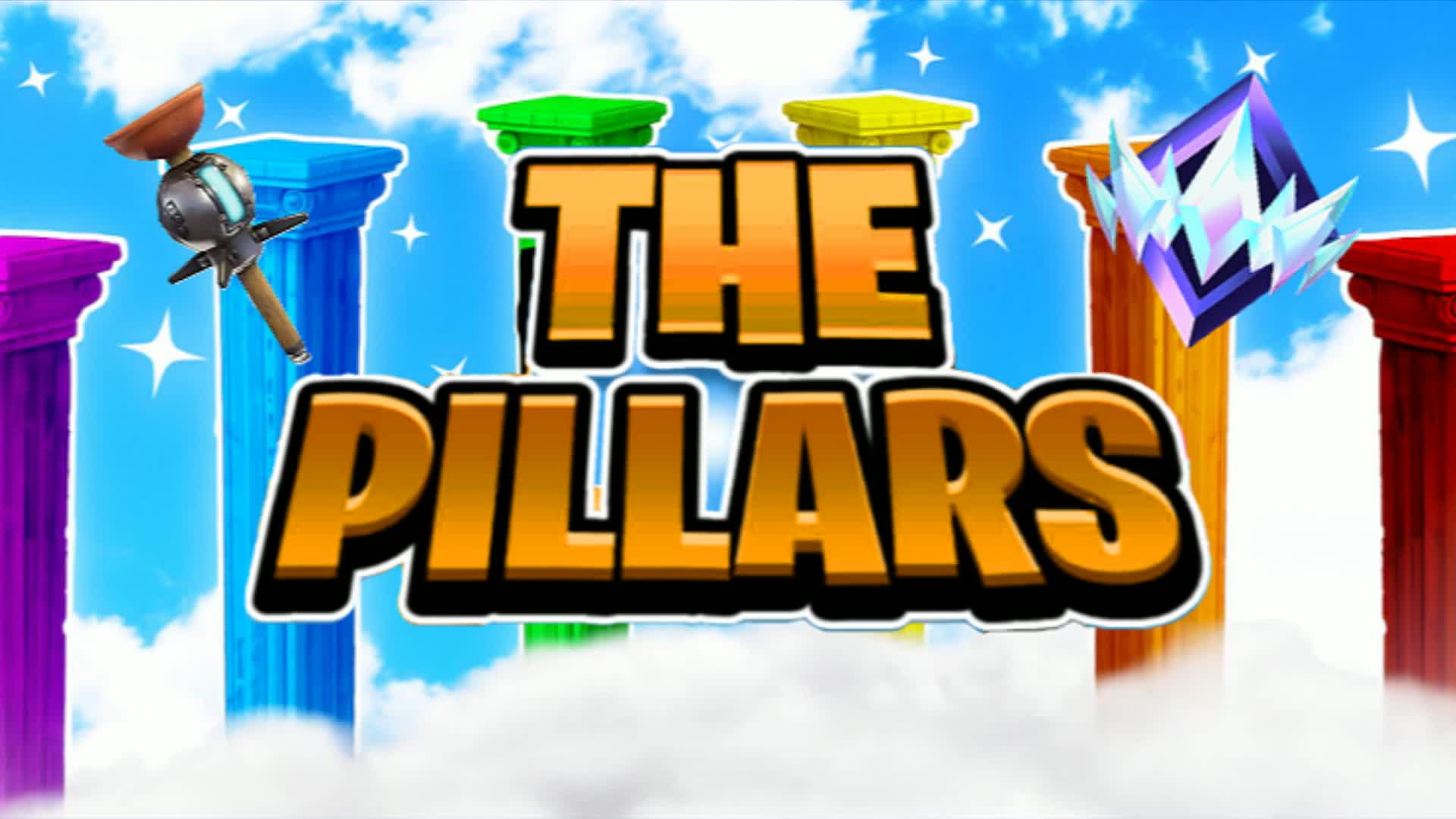 フレンジーピラー