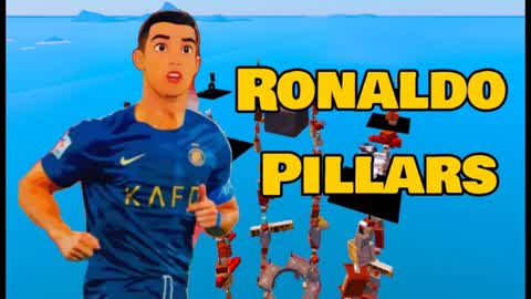 Ronaldo Pillars