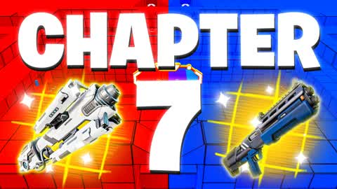 RED VS BLUE 🔴🔵 CHAPTER 7 EDITION