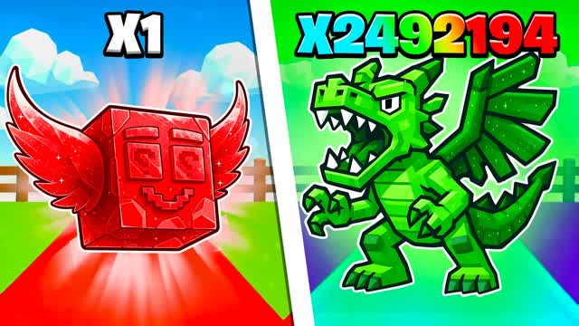 BRAINROT RAMP SURVIVAL