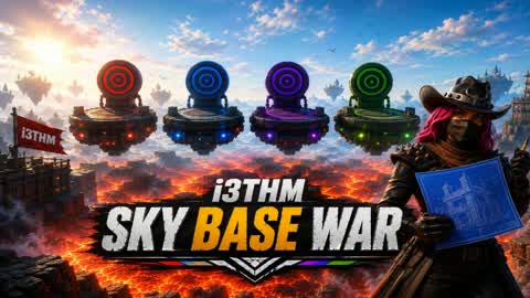 i3THM Sky Base War V1