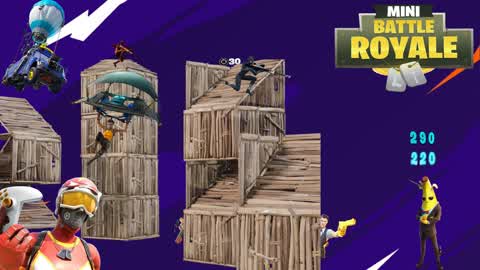 Mini Royale