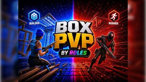 🔥MEGA BOX PvP🔥FOR PRO 🎮