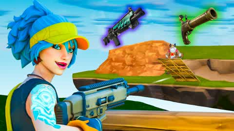 🏝️SKYWARS🏝️