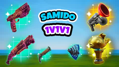 1V1V1 SAMID