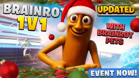 🎅🎄BRAINROT 1v1: CHRISTMAS PET EVENT🎁✨