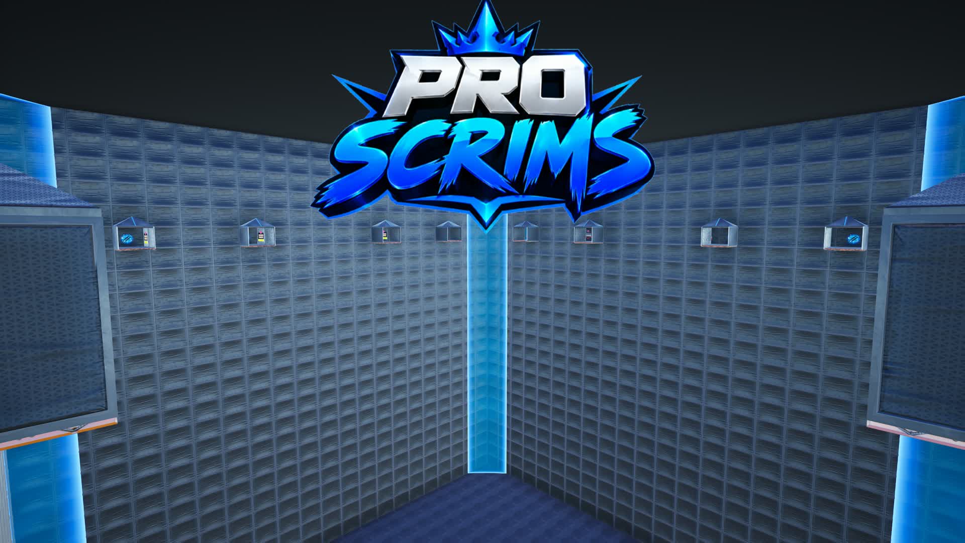 🥇🏆 Pro Scrims 🥇🏆