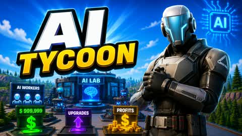 🤖 AI Empire Tycoon