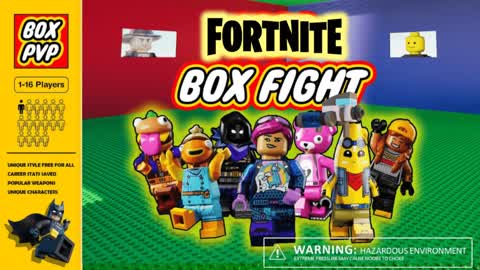 Brick Box PVP 📦