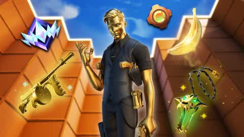 đRanked Midas Pitâ
