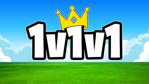 1v1v1 FLIP