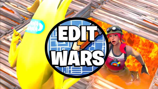 EDIT WARS 📝