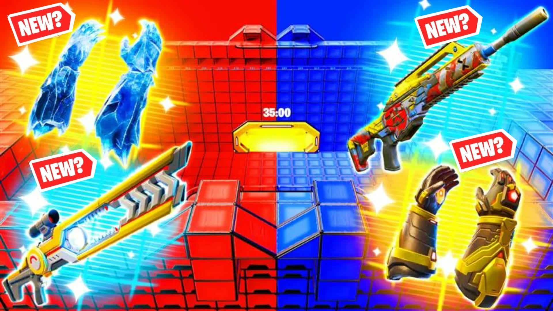 RVB Red vs Blue RR
