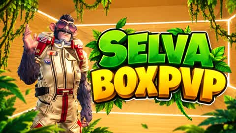 BOXPVP JUNGLE