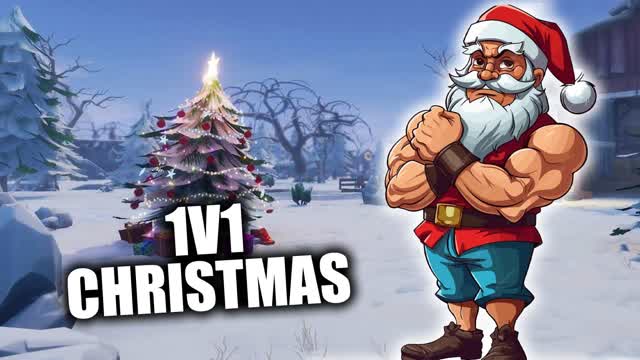 Christmas 1V1 🎄
