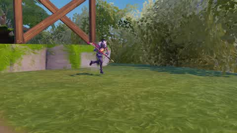 Jumping Boy