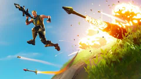 OG High Explosive LTM