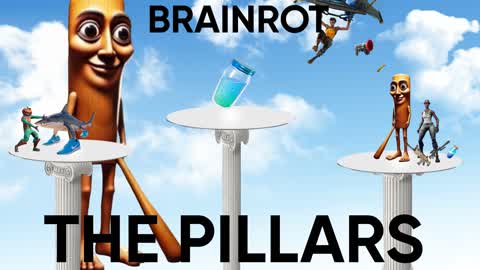 The Pillar of Brain Rot