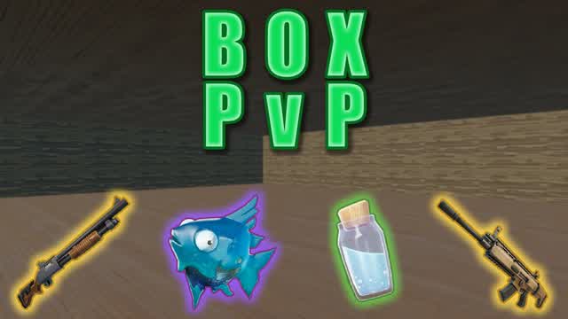 âš Box PvP âš