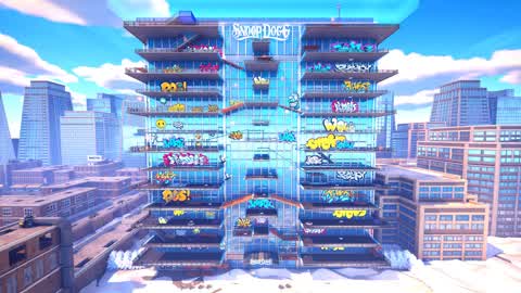 LA Side Scroller