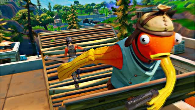 Capture 1 – Tilted 1v1s