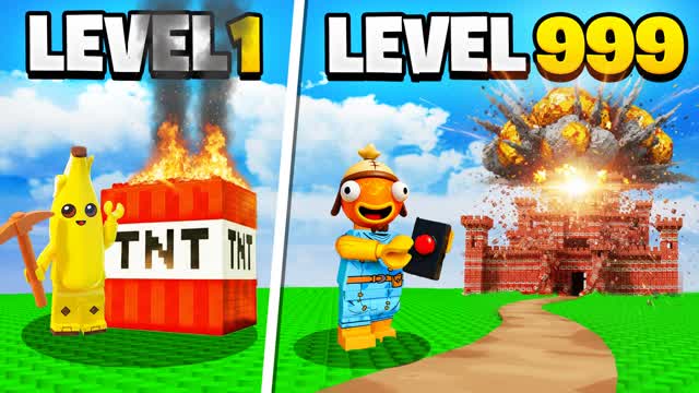 Brick Break: Tear it down [Boom]🔥🧨