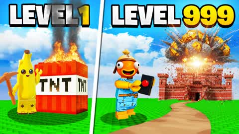 Brick Break: Tear it down [Boom]🔥🧨