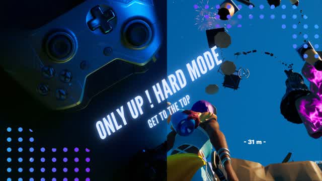 Capture 1 – OnlyUp EXTREME