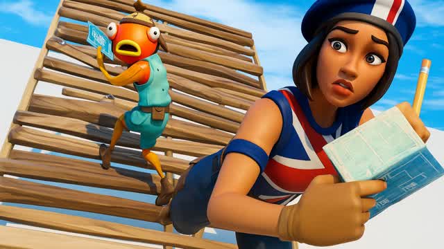 VBZNH 1V1 MAP INFINITO (16 Players)