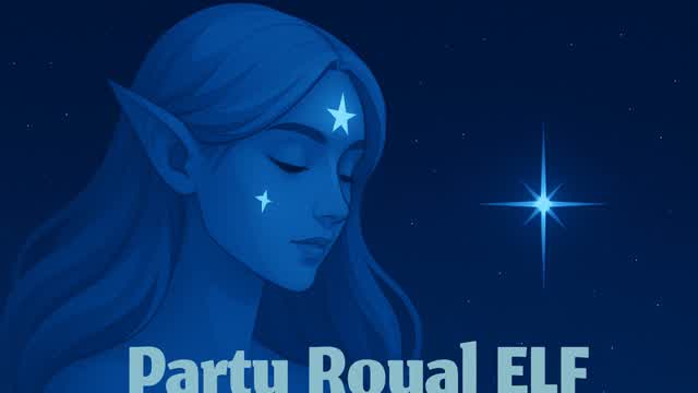 Capture 1 – Party Royal ELF