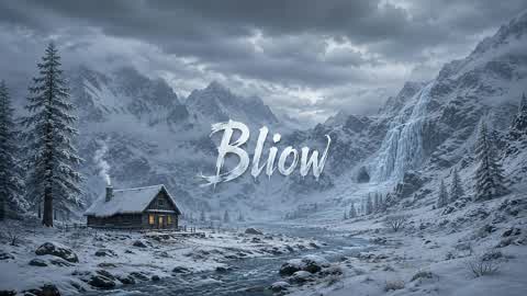 Bliow