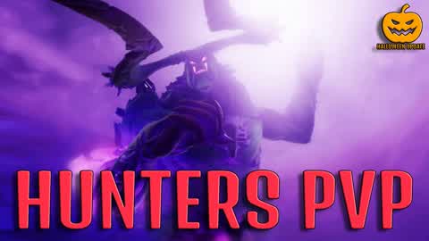 🌟Hunter's PVP (Melee Battle!)