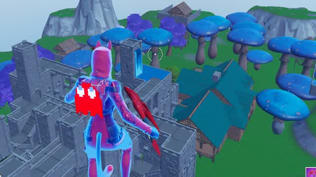 The Valley Zero Build Swat (One Shot)