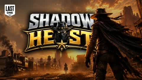 Shadow Heist [Roguelike]