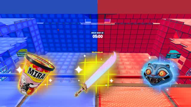 PRO KPOP RED VS BLUEđŽđ” BEST