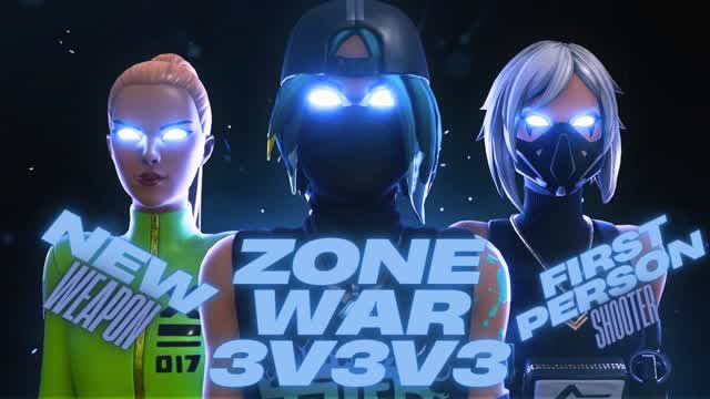 Capture 1 – ZONE WAR GO 3V3V3