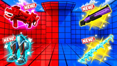 RED VS BLUE ||||| REIGN OF HEARTS