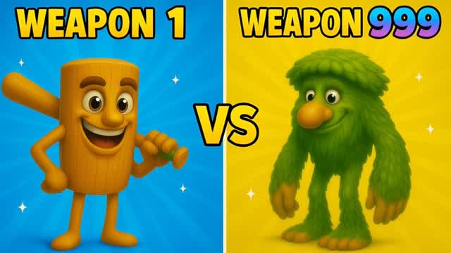 đ§ ITALIAN BRAINROT GUN GAMEđ«ONE SHOTđŻ